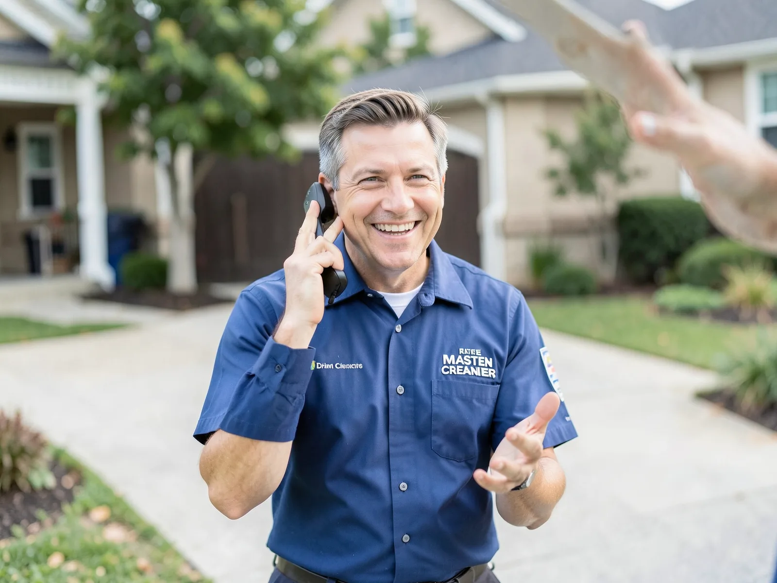 Drain Cleaning Jewell, KS FAQs